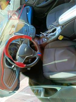 شيفروليه ماليبو